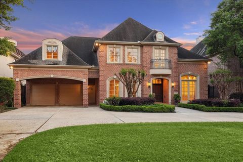 5079 Cedar Creek Drive Houston TX 77056