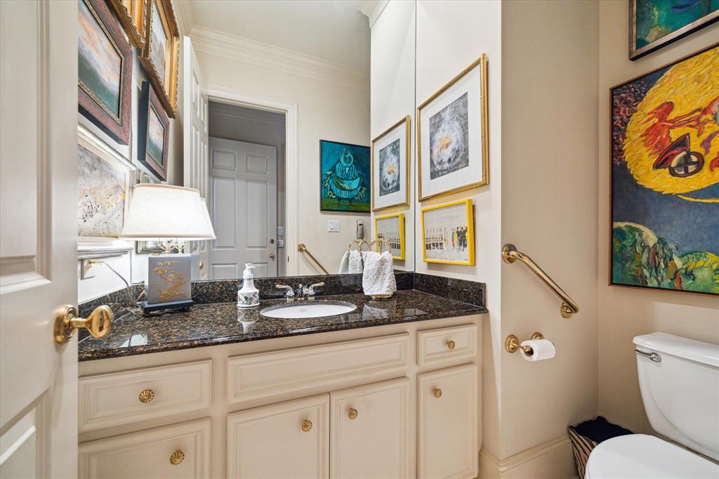 5079 Cedar Creek Drive, Houston, Texas image 44