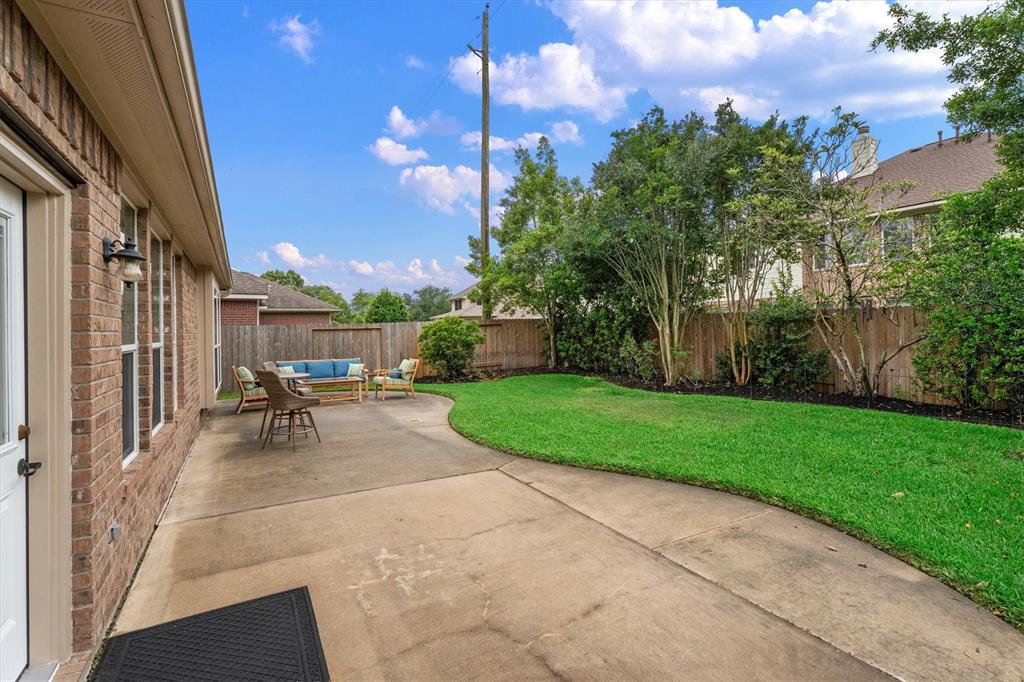 19914 Valkyrie Drive, Spring, Texas image 36