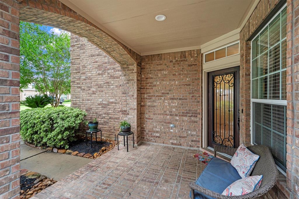 19914 Valkyrie Drive, Spring, Texas image 38