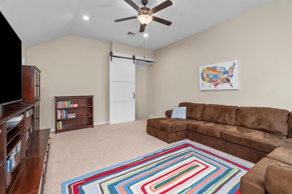 19914 Valkyrie Drive, Spring, Texas image 27