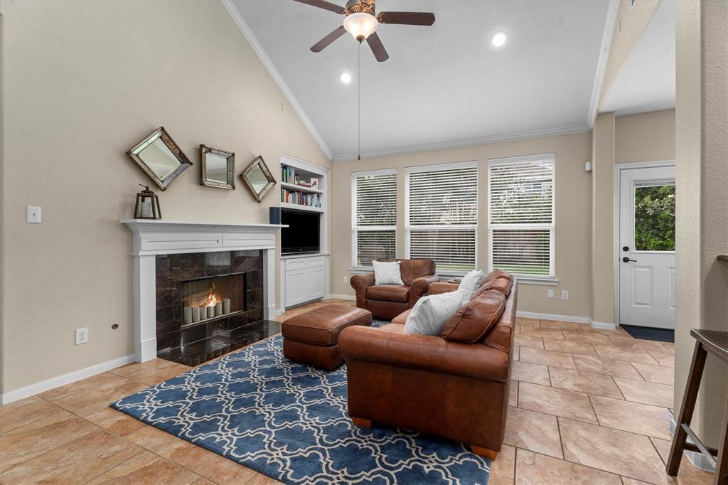 19914 Valkyrie Drive, Spring, Texas image 15