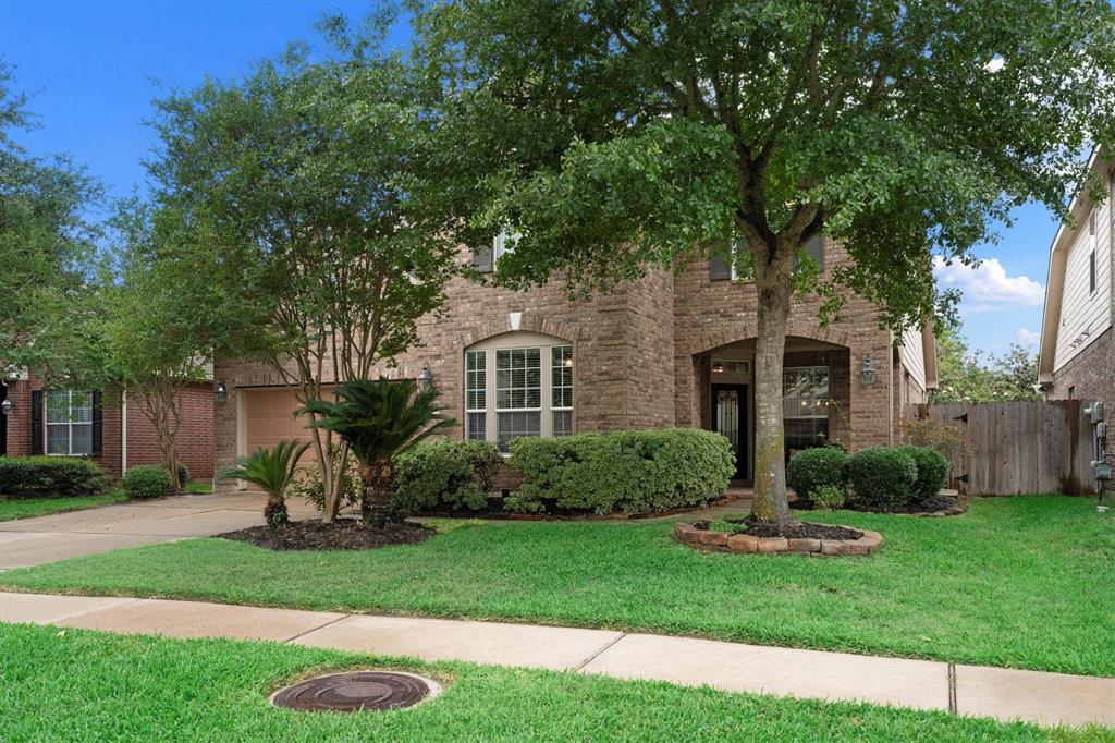 19914 Valkyrie Drive, Spring, Texas image 25