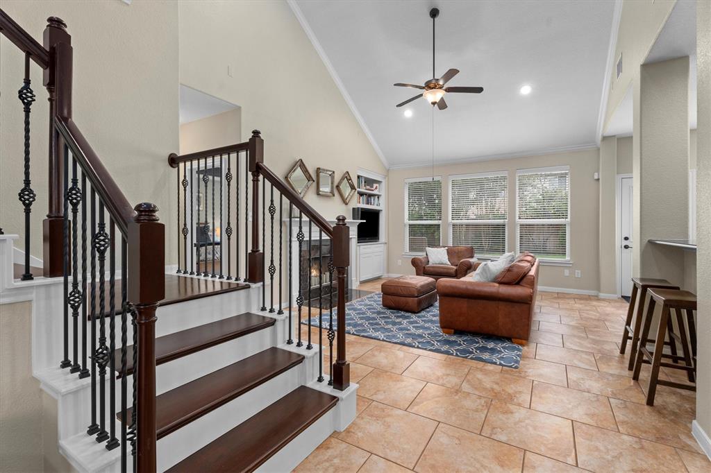 19914 Valkyrie Drive, Spring, Texas image 13