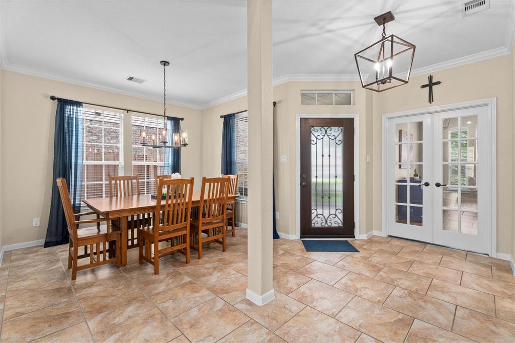 19914 Valkyrie Drive, Spring, Texas image 10