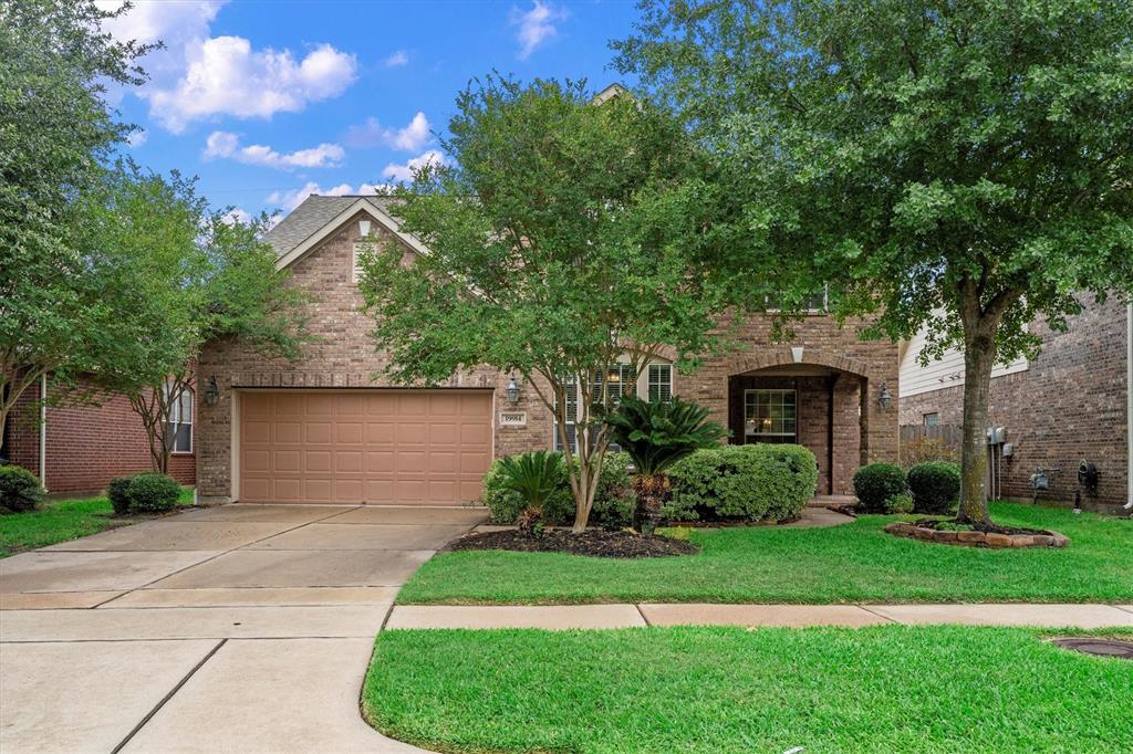 19914 Valkyrie Drive, Spring, Texas image 1