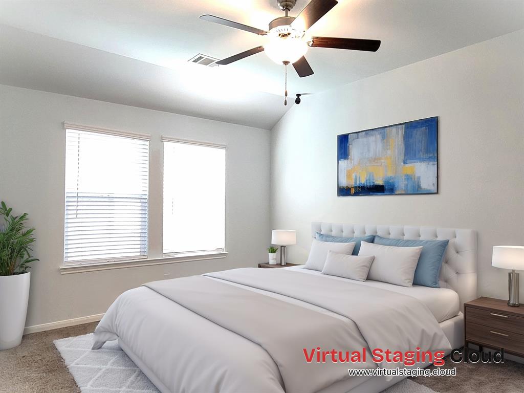 1227 Marvista Lane, Rosharon, Texas image 5