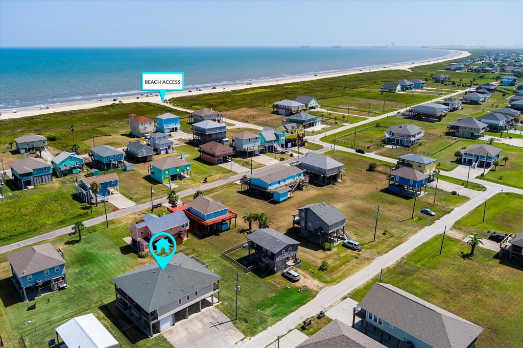 138 Verdia Drive, Crystal Beach, Texas image 3