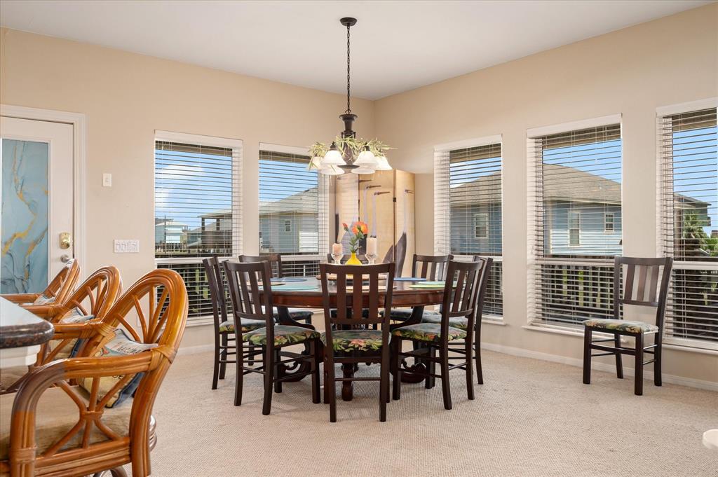 138 Verdia Drive, Crystal Beach, Texas image 24