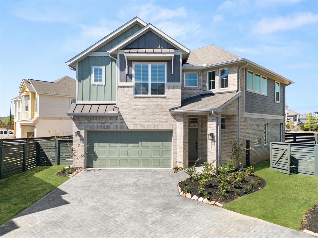 7723 Meadow Mouse Lane, Katy, Texas image 2
