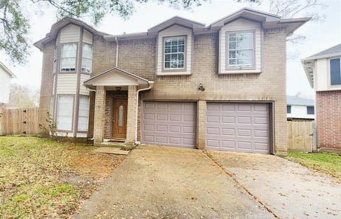 A home in Kemah