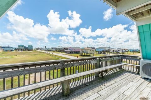 A home in Surfside Beach