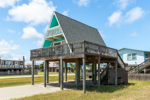 A home in Surfside Beach