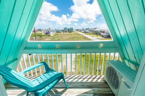 A home in Surfside Beach