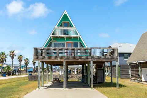 A home in Surfside Beach