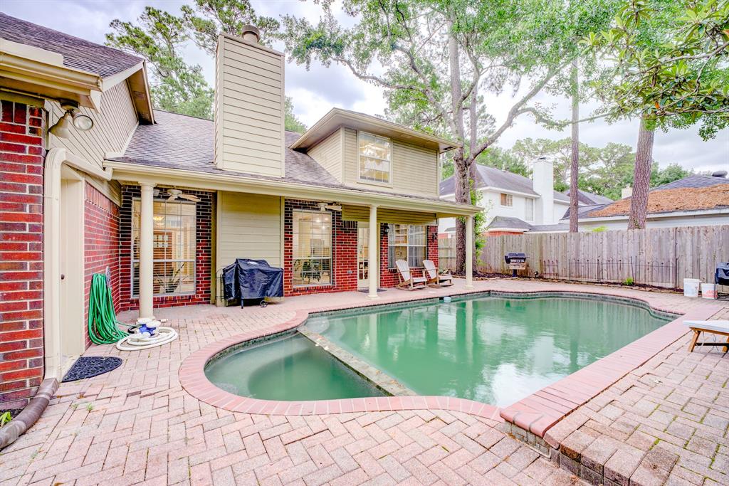 12911 Peach Meadow Drive, Cypress, Texas image 44