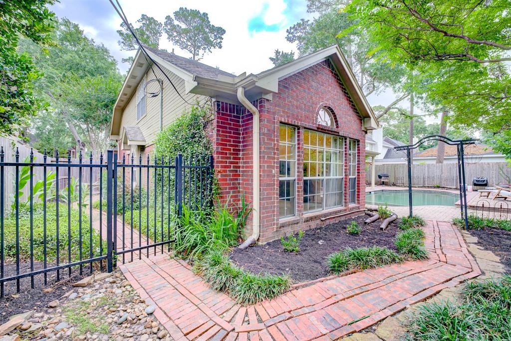 12911 Peach Meadow Drive, Cypress, Texas image 49