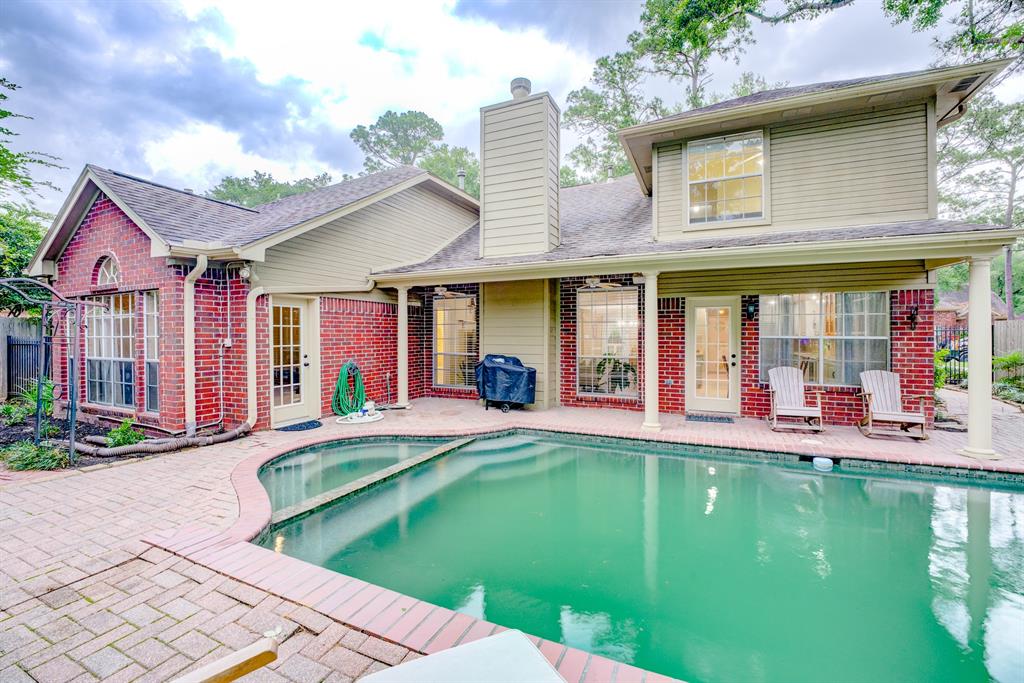 12911 Peach Meadow Drive, Cypress, Texas image 43
