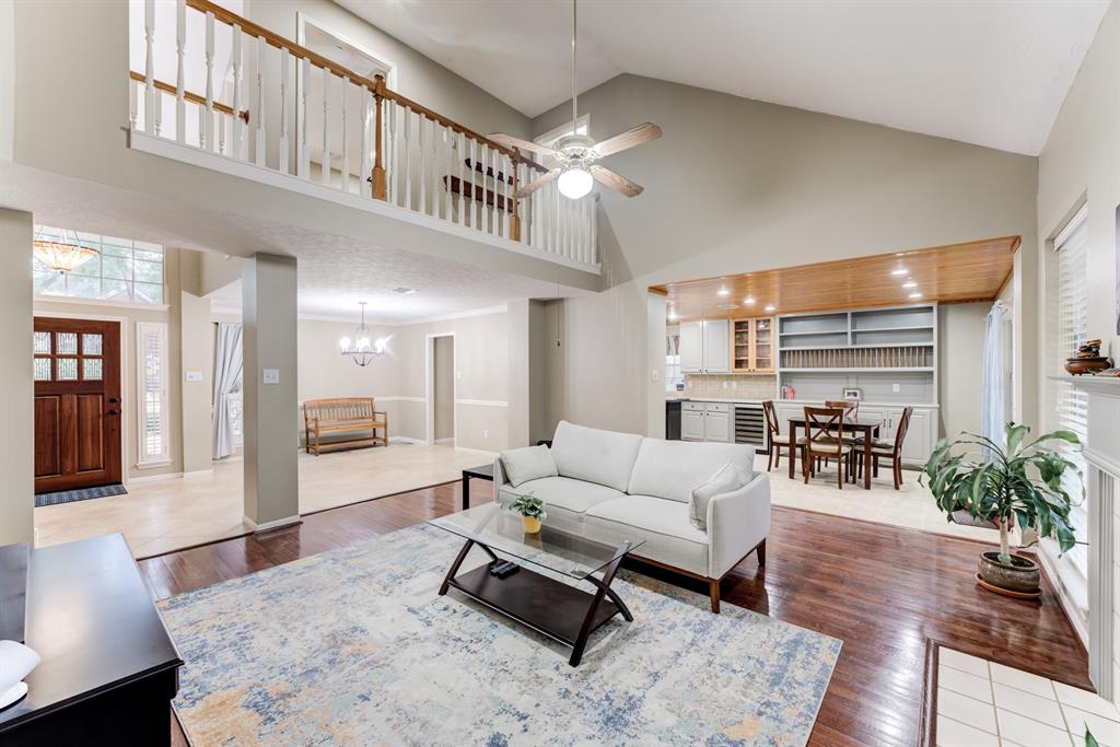 12911 Peach Meadow Drive, Cypress, Texas image 14
