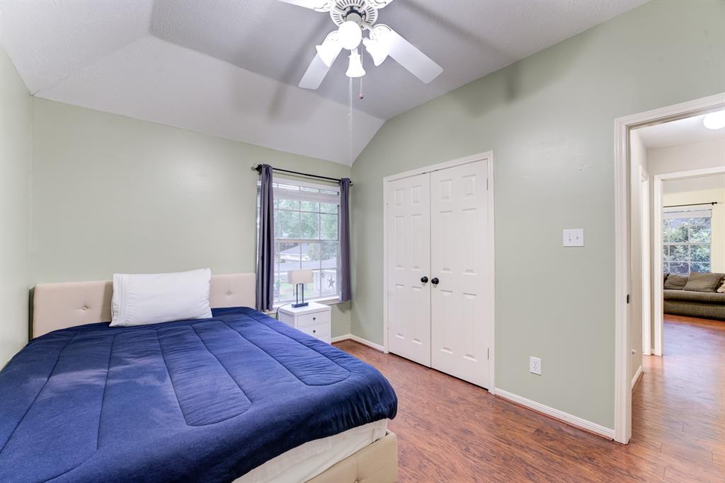 12911 Peach Meadow Drive, Cypress, Texas image 28