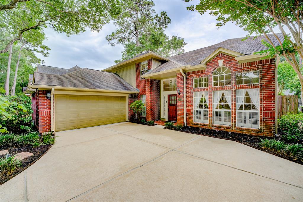 12911 Peach Meadow Drive