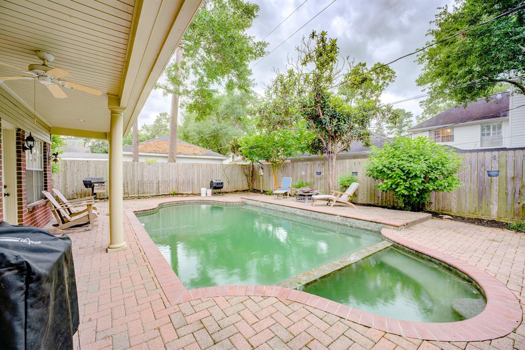 12911 Peach Meadow Drive, Cypress, Texas image 47