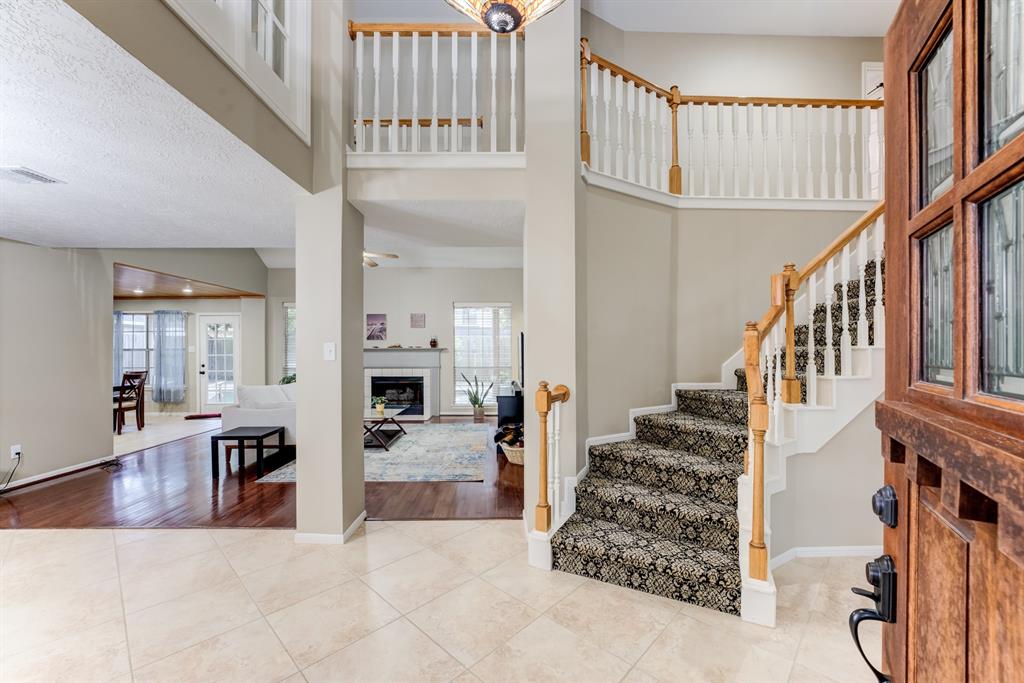 12911 Peach Meadow Drive, Cypress, Texas image 16