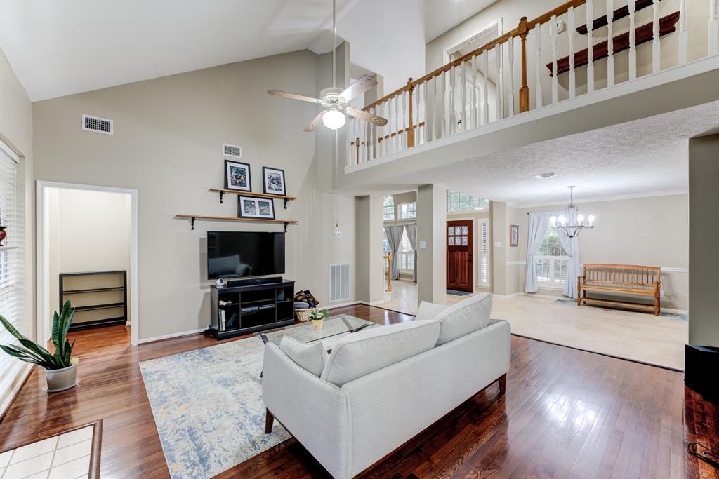 12911 Peach Meadow Drive, Cypress, Texas image 27