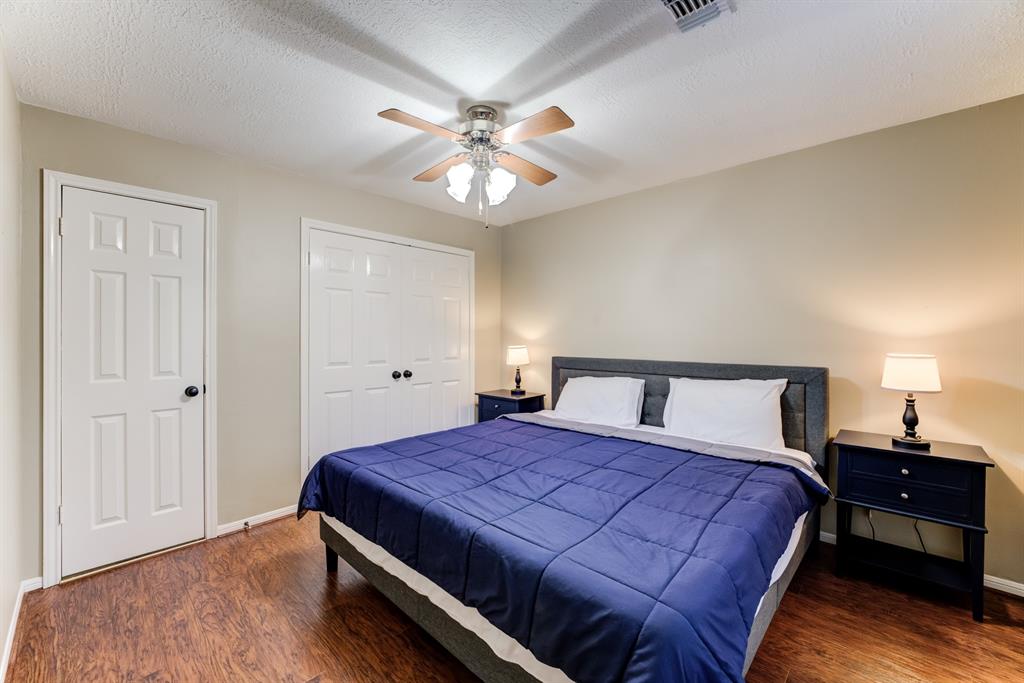12911 Peach Meadow Drive, Cypress, Texas image 29
