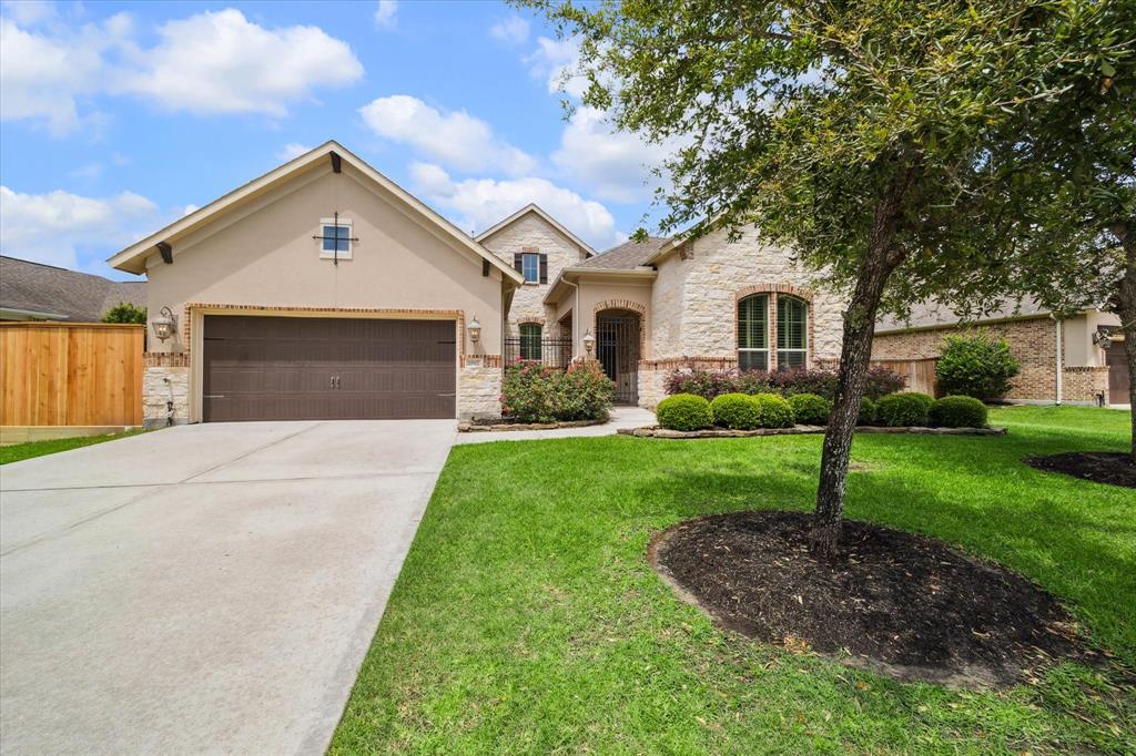 19907 Cullen Ridge Drive, Porter, Texas image 1