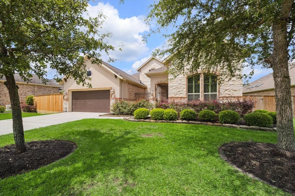 Photo of 19907 Cullen Ridge Drive, Porter, TX 77365 (MLS # 42020051)