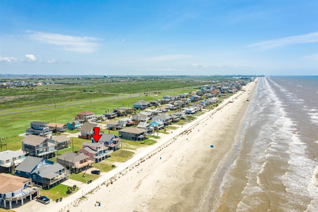 13106 Bermuda Beach Drive, Galveston, Texas image 6