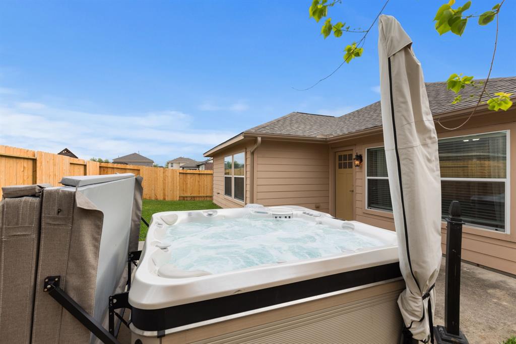 19103 Ayston Drive, Tomball, Texas image 19