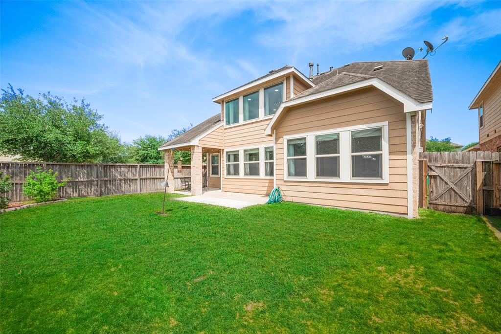 5615 Gemstone Park Road, Richmond, Texas image 44