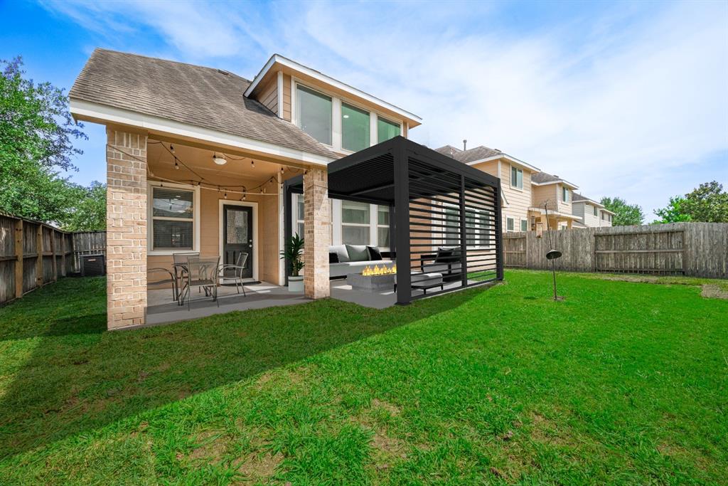 5615 Gemstone Park Road, Richmond, Texas image 43