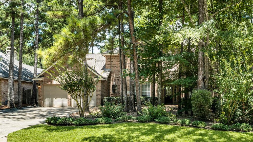 78 W Sandalbranch Circle