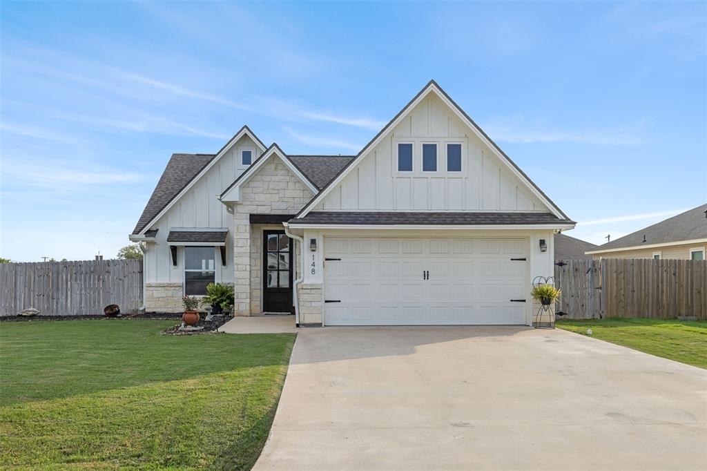 148 Rustic Trace, Somerville, Texas image 1