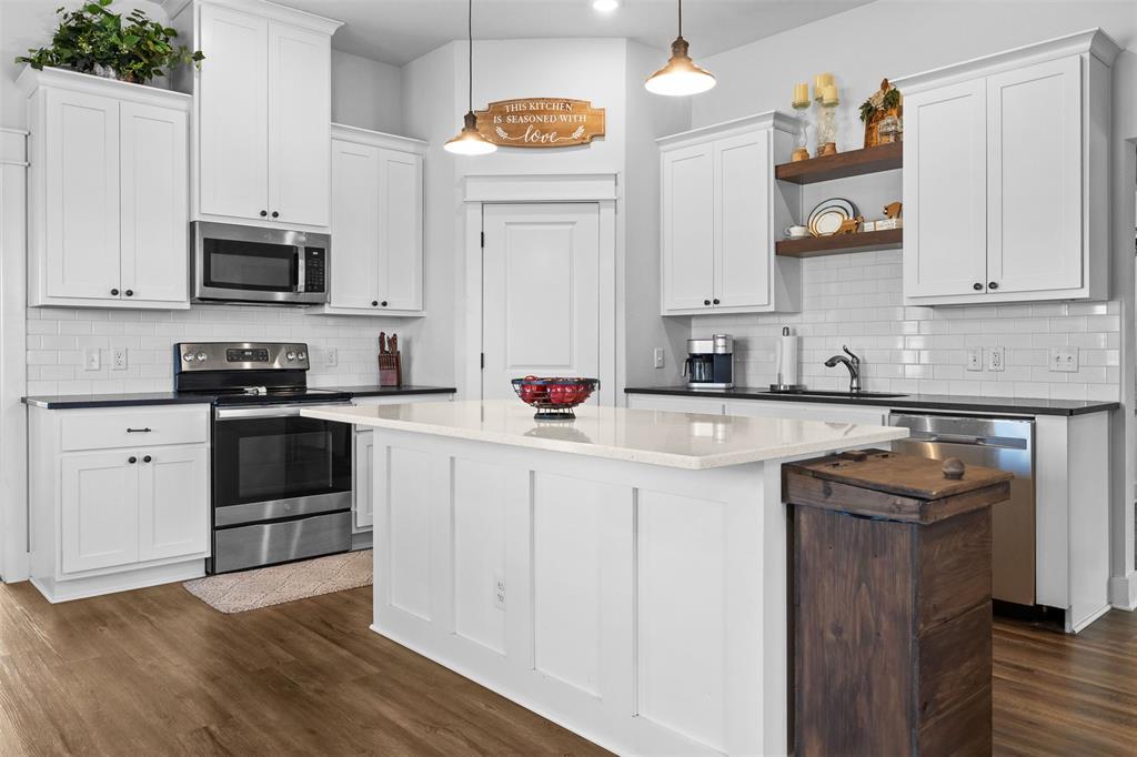 148 Rustic Trace, Somerville, Texas image 10