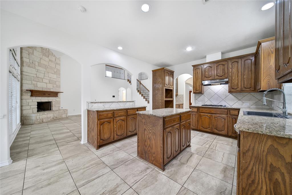 714 Stubbs Bend Drive, Rosenberg, Texas image 14