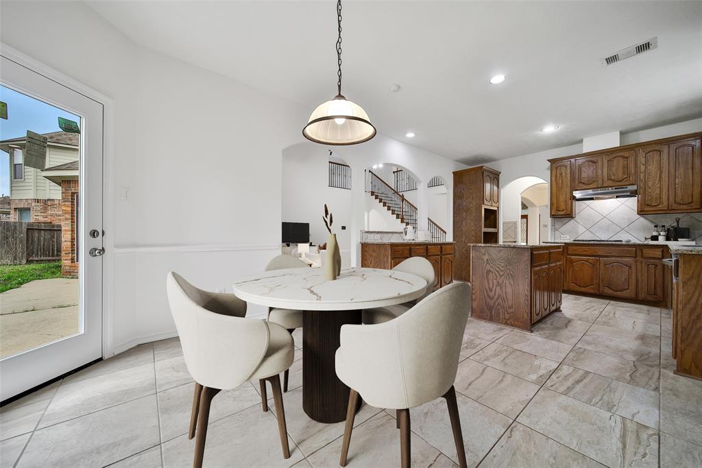 714 Stubbs Bend Drive, Rosenberg, Texas image 13