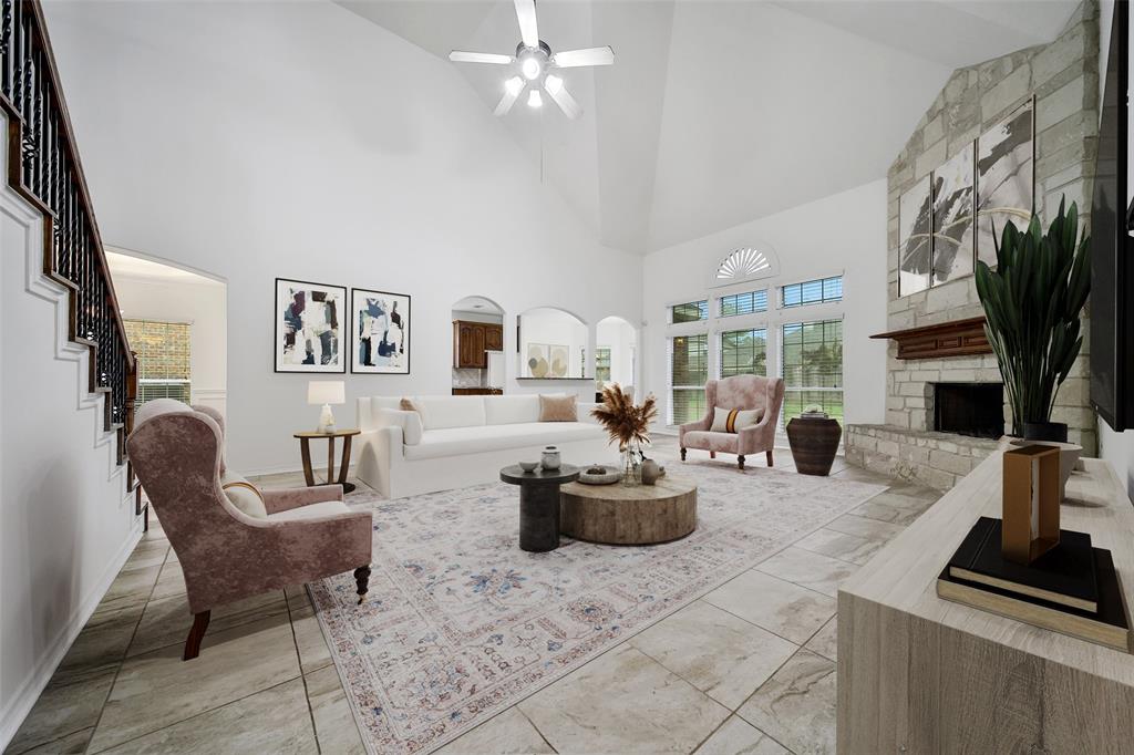 714 Stubbs Bend Drive, Rosenberg, Texas image 12