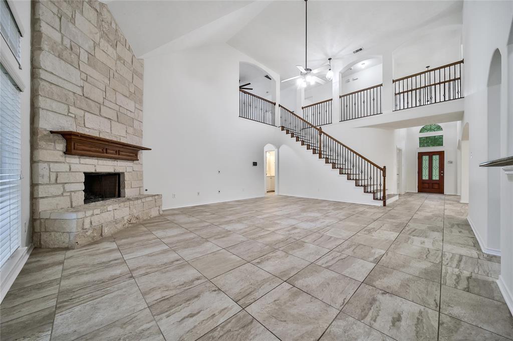 714 Stubbs Bend Drive, Rosenberg, Texas image 30