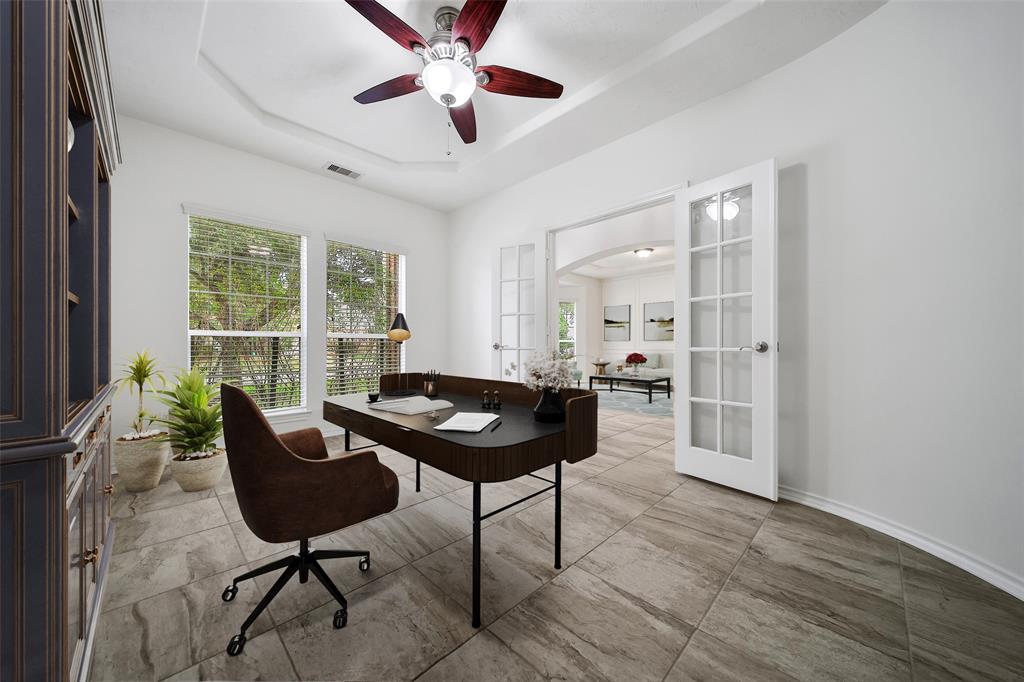 714 Stubbs Bend Drive, Rosenberg, Texas image 6