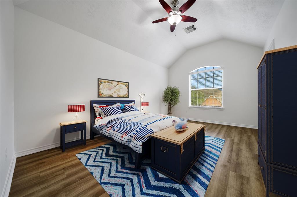 714 Stubbs Bend Drive, Rosenberg, Texas image 22