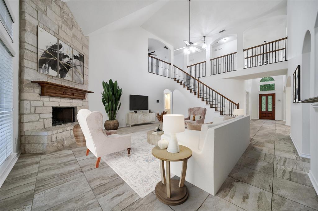 714 Stubbs Bend Drive, Rosenberg, Texas image 11