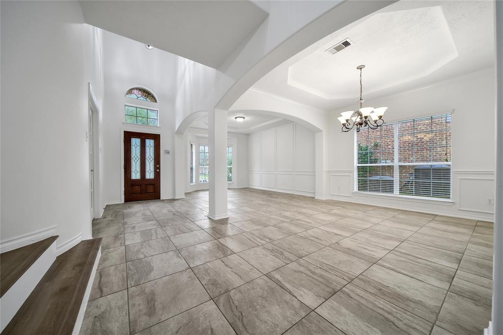 714 Stubbs Bend Drive, Rosenberg, Texas image 28