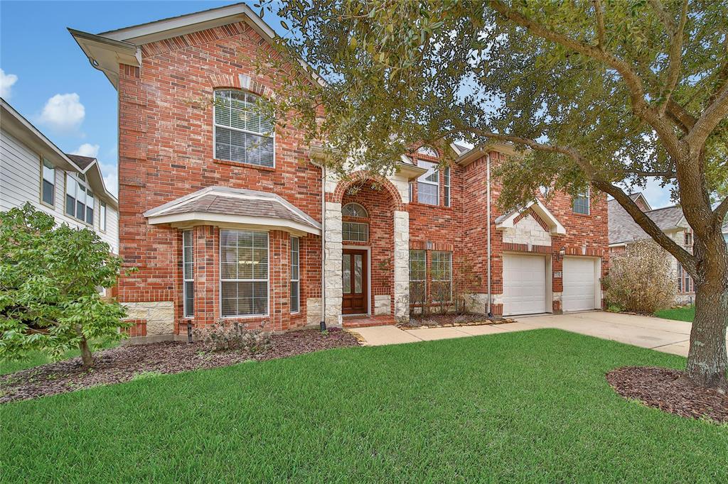 714 Stubbs Bend Drive, Rosenberg, Texas image 2