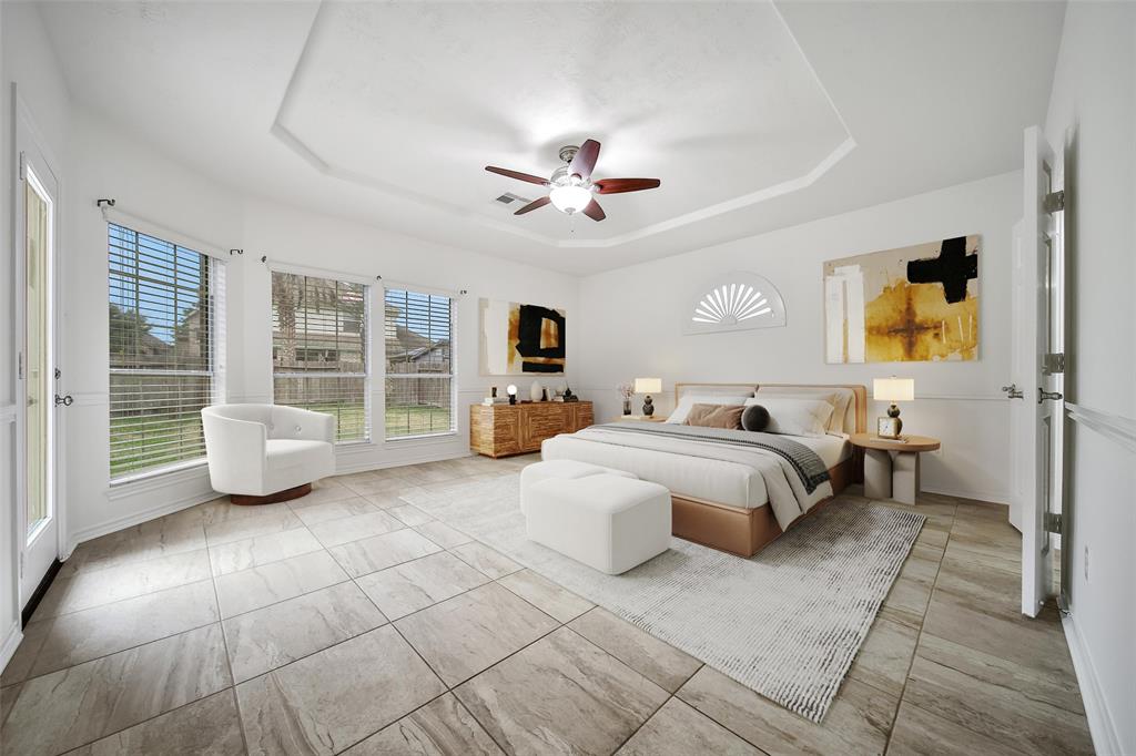 714 Stubbs Bend Drive, Rosenberg, Texas image 15