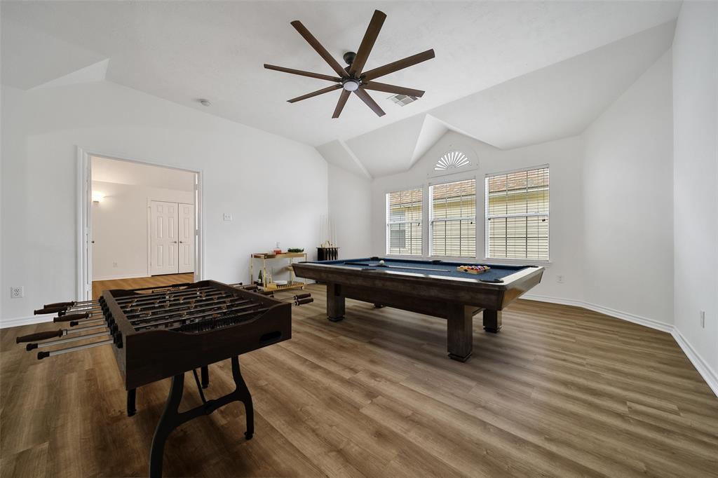 714 Stubbs Bend Drive, Rosenberg, Texas image 21