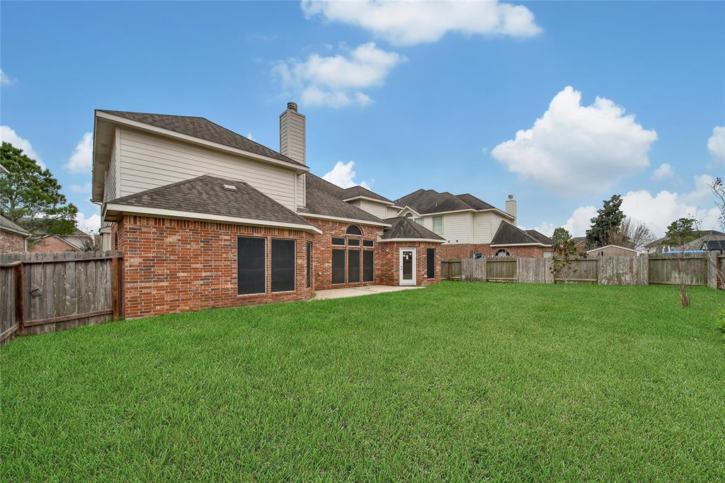 714 Stubbs Bend Drive, Rosenberg, Texas image 5